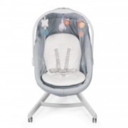 Chicco BABY HUG 4 IN 1 - Aquarelle - inside - example Grey RE_LUX
