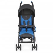 Chicco ECHO MR. BLUE - front view