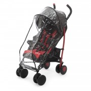 Chicco ECHO SCARLET - with raincover