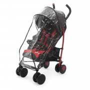 Chicco ECHO SCARLET - mit Regenschutz