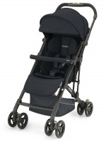 RECARO Easylife Elite 2 Select Farbe Night Black