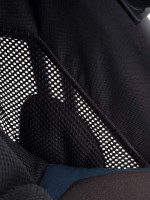 RECARO Easylife Elite 2 Select example airmesh fabric air ventilation system