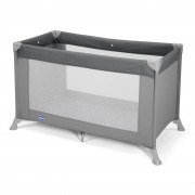 Chicco GOOD NIGHT travel cot, colour Graphite