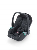 RECARO Avan Select infant carrier, colour Night Black