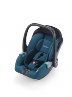 RECARO Avan Select Babyschale Farbe Teal Green