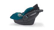 RECARO Avan Select Beispiel Seitenansicht