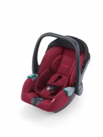 RECARO Avan Select Babyschale Farbe Garnet Red