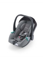RECARO Avan Prime Babyschale, Farbe Silent Grey