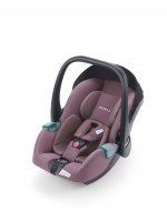 RECARO Avan Prime Babyschale, Farbe Pale Rose