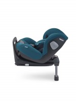 RECARO Basis Avan/ Kio mit Kindersitz Rio, Beispielbild