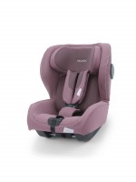 RECARO KIO Prime, car seat, colour Pale Rose