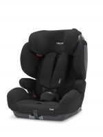 RECARO Tian Kindersitz Farbe Core Deep Black