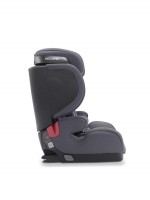 RECARO Tian Core, Seitenansicht, Beispielbild