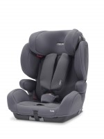 RECARO Tian Kindersitz Farbe Core Simply Grey