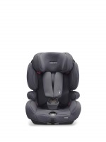 RECARO Tian Core, front view when used for group 1 ( 9 months to 4 years )