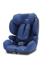 RECARO Tian car seat , colour Core Energy Blue
