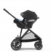 Cybex Gazelle S with infant carrier example