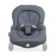 Chicco Balloon FOXY - Frontansicht ohne Kissen