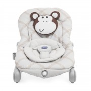 Chicco Balloon MONKEY - front view