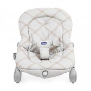 Chicco Balloon MONKEY - front view - without seat reducer