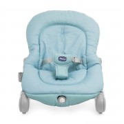 Chicco Balloon FROGGY - front view - without seat reducer