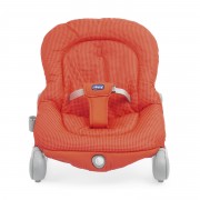 Chicco Balloon LION - front view - without seat reducer