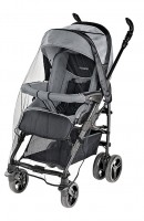 recaro akuna travel system