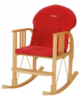 Storchenmühle rockers for High Chair Happy Baby I and Recaro Young Home