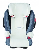 Recaro Monza Nova 2 Seatfix, Kindersitz mit Isofix - Bambinokids