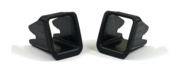 Recaro Isofix guides (1 pair)